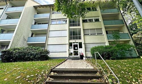 Foto - Wunderschöne 2-Zimmer-Wohnung in zentraler Lage von Baden- Baden