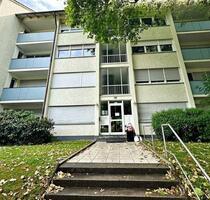 Wunderschöne 2-Zimmer-Wohnung in zentraler Lage von Baden- Baden - Baden-Baden Wunderschöne 2-Zimmer-Wohnung in zentraler Lage von Baden- Baden - Baden-Baden