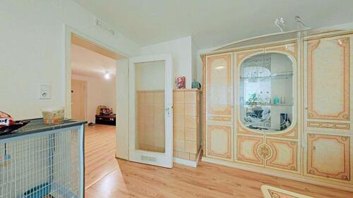 Foto - Etagenwohnung in Baden-Baden zum Kaufen