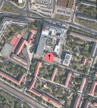 Foto - Für Mieter der Vonovia! Hier könnte ihr Auto stehen!