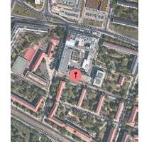 Für Mieter der Vonovia! Hier könnte ihr Auto stehen! - Dresden Plauen