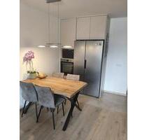 Frisch grundrenovierte 3 Zimmer Wohnung zu verkaufen ohne Makler - Gelsenkirchen Erle