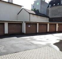 Garage in Iserlohn zu vermieten ab 01.05.26