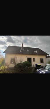 Foto - 6 Zimmer Einfamilienhaus in Stadtlauringen