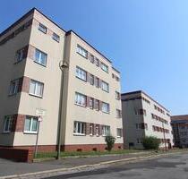 Großzügige 3-Raum Wohnung im Altenburger Dichterviertel!