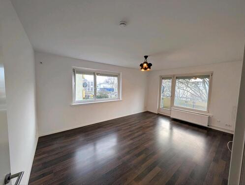 Foto - 2 Zimmer Miet - Wohnung 60386 Frankfurt Fechenheim