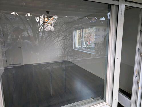 Foto - 2 Zimmer Etagenwohnung zur Miete in Frankfurt am Main