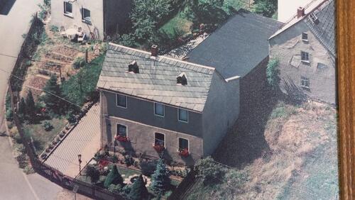 Foto - Wohnhaus mit Nebengelass - 40.000,00&nbsp;EUR Kaufpreis, ca.&nbsp; 108,00&nbsp;m&sup2;