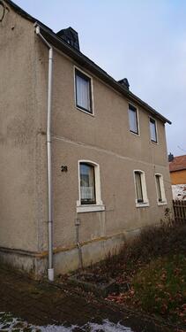 Foto - Einfamilienhaus in Weischlitz zum Kaufen