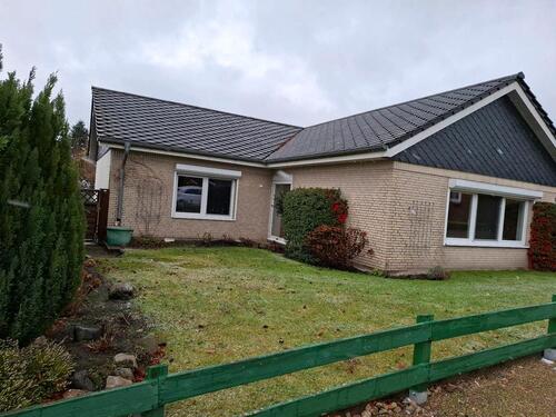 Foto - 3.5 Zimmer Bungalow zur Miete in Hohenwestedt