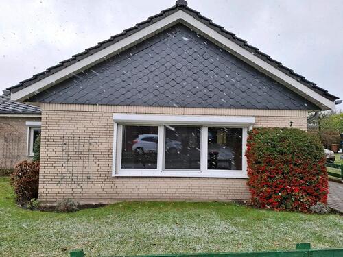 Foto - 3.5 Zimmer Bungalow in Hohenwestedt