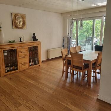 Foto - Etagenwohnung in Konz zur Miete