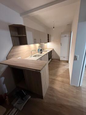 Foto - 2 Zimmer Wohnung in Jastorf mit Garten