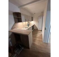 2 Zimmer Wohnung in Jastorf mit Garten - Emmendorf