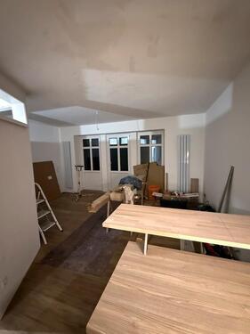 Foto - 2 Zimmer Erdgeschoßwohnung zur Miete in Emmendorf