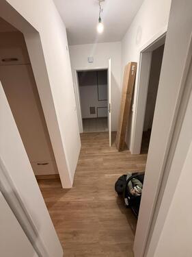 Foto - Erdgeschoßwohnung in Emmendorf zur Miete