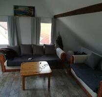 Charmantes und komplett sanierte Wohnung - Fernwald