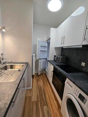 Foto - 1 Zimmer Etagenwohnung zur Miete in Hamburg