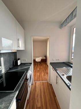 Foto - 1 Zimmer Etagenwohnung in Hamburg