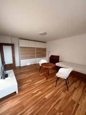 Foto - Etagenwohnung in Hamburg zur Miete