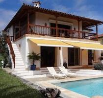 Villa mit privatem Pool auf La Gomera. Nur Erwachsene - Eckernförde