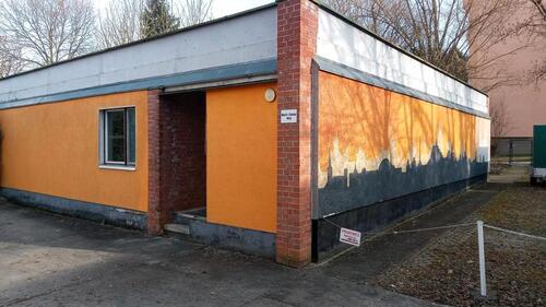 Foto - Wohnhaus, ehemalige Gaststätte - 57.000,00&nbsp;EUR Kaufpreis, ca.&nbsp; 200,00&nbsp;m&sup2;