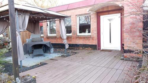 Foto - 3 Zimmer Einfamilienhaus zum Kaufen in Weißenfels