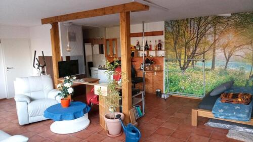 Foto - 3 Zimmer Einfamilienhaus in Weißenfels