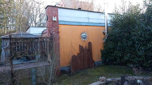 Foto - Einfamilienhaus in Weißenfels zum Kaufen