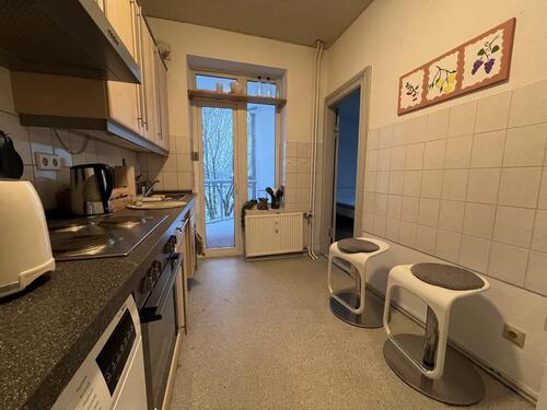 Foto - 3 Zimmer Etagenwohnung in Flensburg