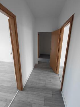 Foto - Etagenwohnung in Südliches Anhalt zur Miete