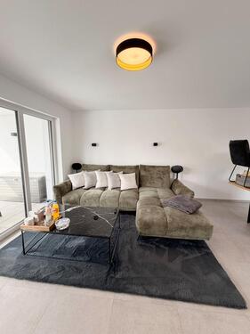 Foto - Nachhaltiges Wohnen auf Top-Niveau: 2-Zimmer-Wohnung im Ems-Quartier