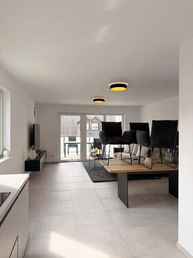 Foto - Etagenwohnung in Rietberg zur Miete