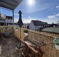 Wunderschöne 3-Zimmer-Wohnung in der Altstadt von Schwerin zu vermieten