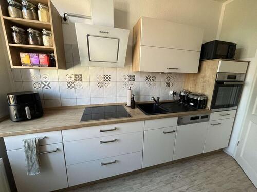 Foto - Etagenwohnung in Schwerin zur Miete