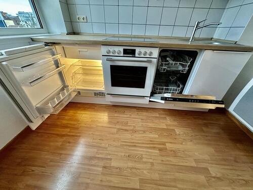 Foto - 2 Zimmer Etagenwohnung in Frankfurt am Main