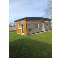 Moderner Bungalow zur Dauermiete - Fürstenberg/Havel