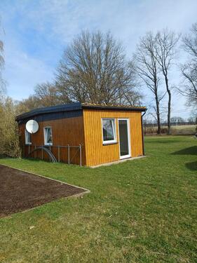 Foto - 1 Zimmer Erdgeschoßwohnung zur Miete in Fürstenberg/Havel