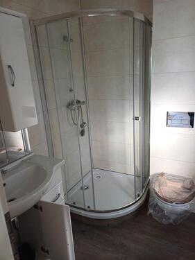 Foto - Erdgeschoßwohnung in Fürstenberg/Havel zur Miete