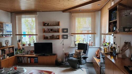 Foto - sonnige 3,5Zi Wohnung in Tuttlingen zu vermieten ab sofort