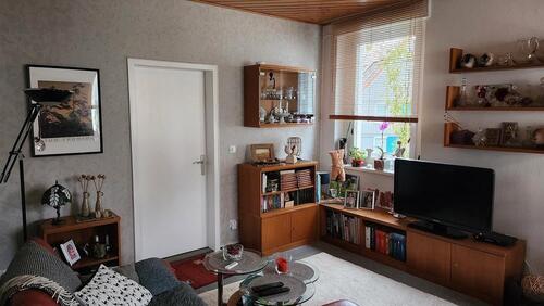 Foto - 3.5 Zimmer Etagenwohnung zur Miete in Tuttlingen