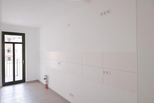 Foto - 2 Zimmer Etagenwohnung in Leipzig