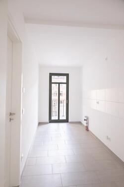 Foto - Etagenwohnung in Leipzig zur Miete