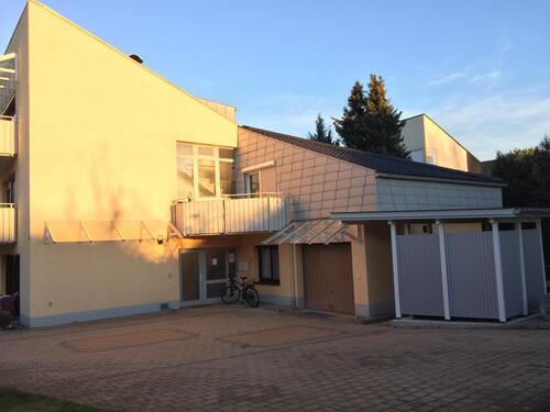 Foto - Grünkraut, 2 Zimmerwohnung - 780,00&nbsp;EUR Kaltmiete, ca.&nbsp; 70,00&nbsp;m&sup2;