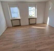 2 Zimmer + Küche + Bad - Stillvolle Wohnung im 1.OG nähe Bahnhof - Fulda