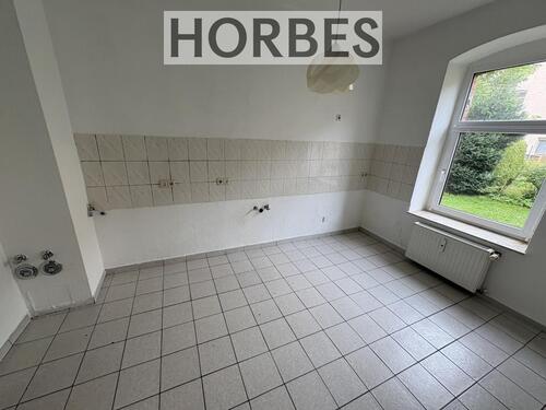 Foto - Etagenwohnung in Zwickau zur Miete