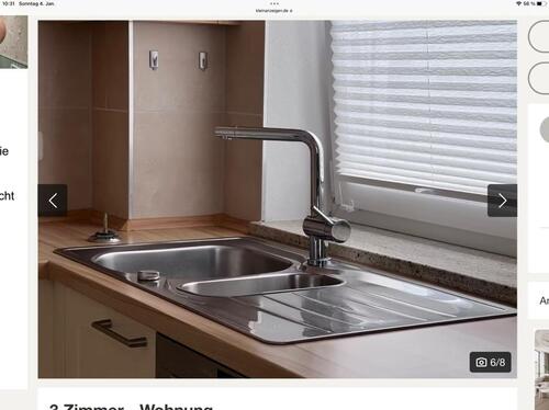 Foto - Etagenwohnung in Bad Abbach zum Kaufen