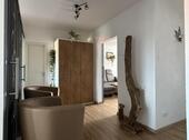 Foto - Sehr schöne 3-Zimmer-Wohnung mit Balkon+Garage,renoviert,möbliert