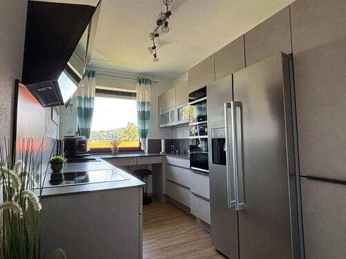 Foto - 3 Zimmer Etagenwohnung zum Kaufen in Kulmbach