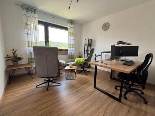 Foto - 3 Zimmer Etagenwohnung in Kulmbach